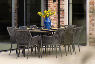 Discover the Perfect Outdoor Dining Set for Your Garden