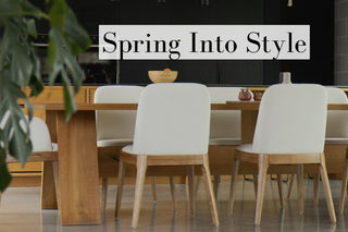 Spring Into Style