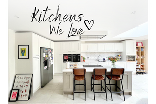Kitchens We Love