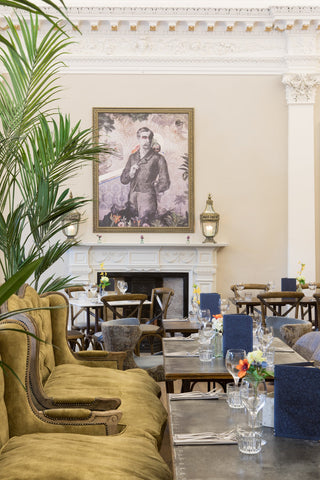 The Lost and Found, Leeds