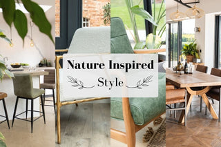 Nature Inspired Style