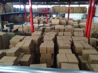 WE’RE ON THE MOVE… WATCH THIS SPACE