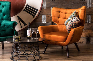 Sofa & Armchair Trends