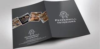 PEPPERMILL INTERIORS — NEW NAME, SAME OLD US!