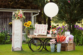 Top Tips for Hosting a Bloomin' Marvellous Garden Party