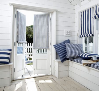 Top 5 Summer House Ideas