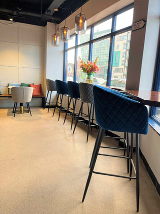 St. Honoré Patisserie