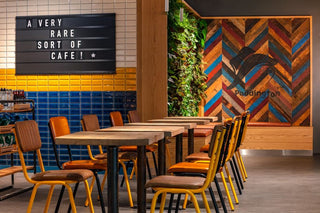 Paddington Bear Café