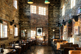 Coach House Coffee, Kilmacthomas