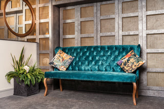 A Guide to Bohemian Interior Design