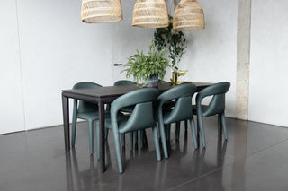 How To Add A Splash of Colour To Your Home