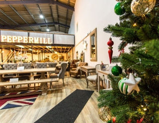 CHRISTMAS &amp; NEW YEAR OPENING HOURS 2019 / 20