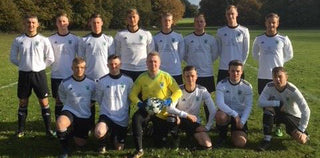 FURNITURE TO FOOTBALL: SPONSORSHIP OF FOUR OAKS RANGERS U21S