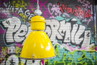 TIME LAPSE VIDEO: SHOWROOM GRAFFITI MAKEOVER