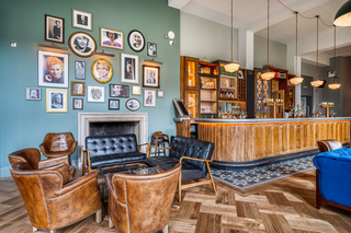 The Orator Cambridge