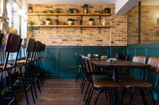 The Little Kitchen Bistro by Leisha Norman