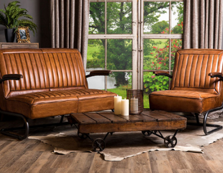 6 LIVING ROOM FURNITURE IDEAS