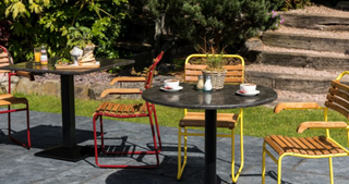 How to Revamp Your Beer Garden This Spring