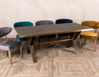 MODERN DINING TABLE INSPIRATION