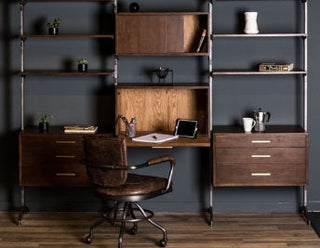 MYTHBUSTING: FURNITURE FACT &amp; FICTION