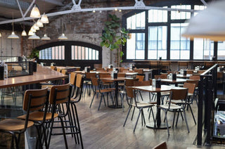 Duke Street Food and Drink Market