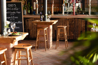 Bar Stools vs Counter Stools – What’s the difference?
