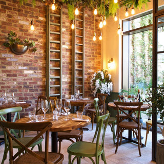 The Red Deer, Horsham