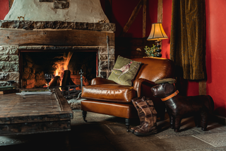 Cosy Living Room Ideas