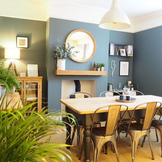 CUSTOMER FOCUS: DINING FURNITURE