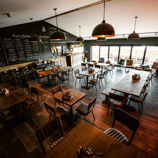 Whitemills Kitchen and Bar