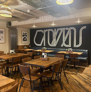 Croxton's Kitchen &amp; Tap House