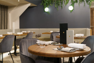 Upstairs by Tom Shepherd