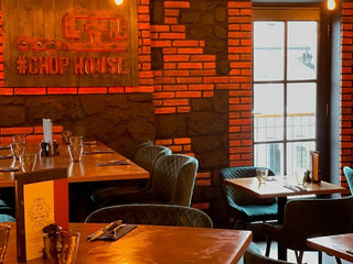 Chop House