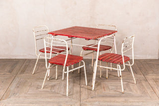 BALCONY FURNITURE: INSPIRATIONAL IDEAS TO TRANSFORM YOUR BALCONY