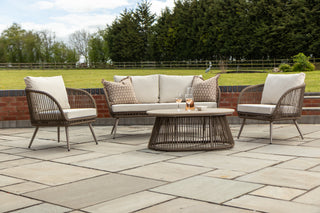 Outdoor Sofa Sets