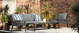Outdoor Sofa Sets