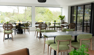 Hotels & Accommodation