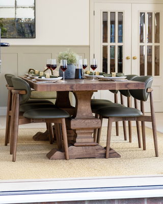 Solid Oak