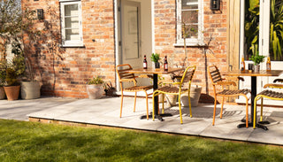 Outdoor Café Tables