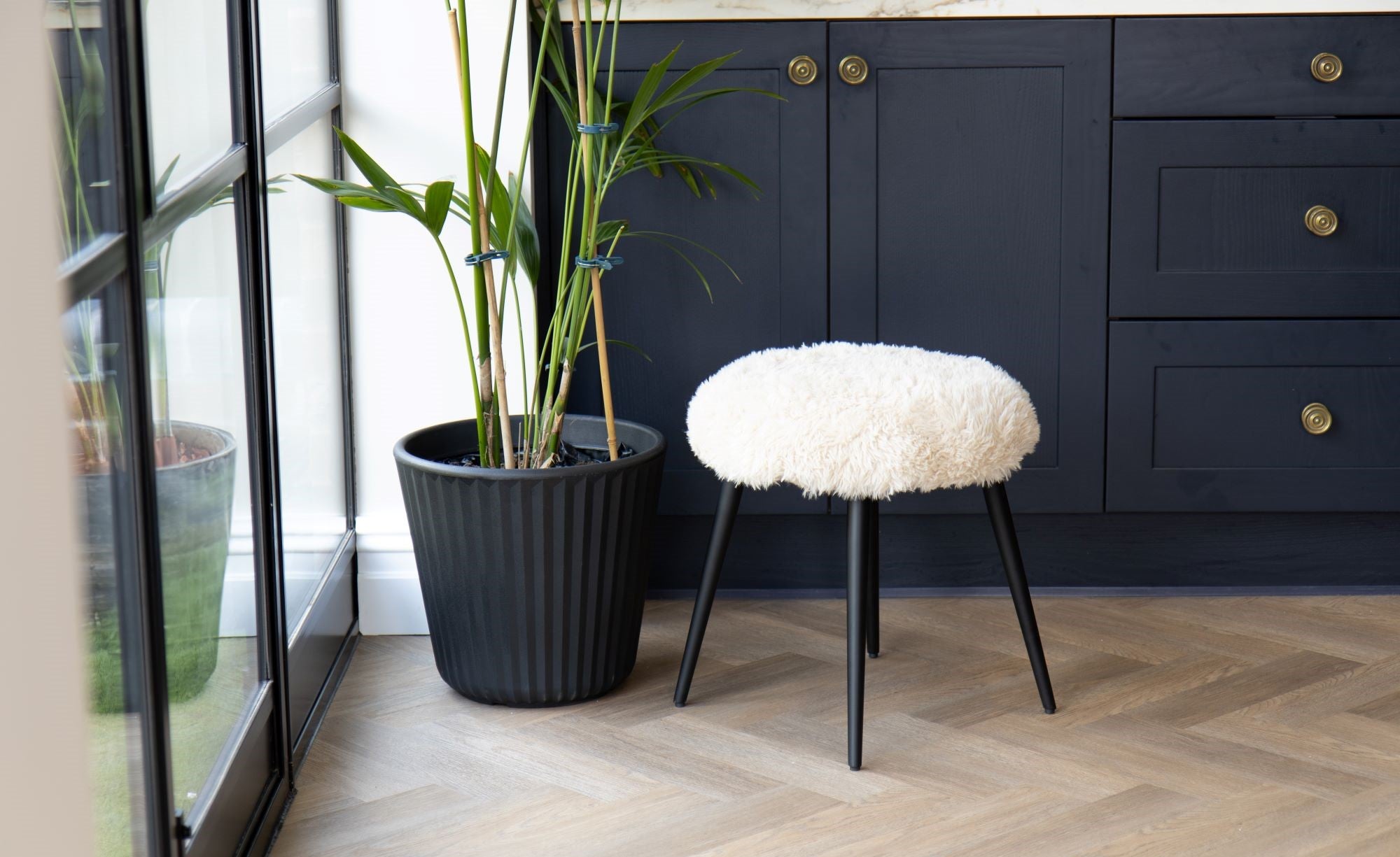 Footstools – Peppermill Interiors