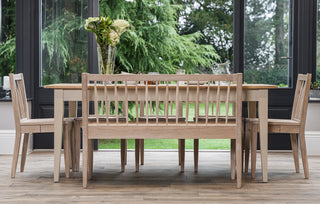 Dining Benches Sale