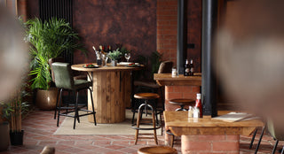 Unique Restaurant & Bar Tables