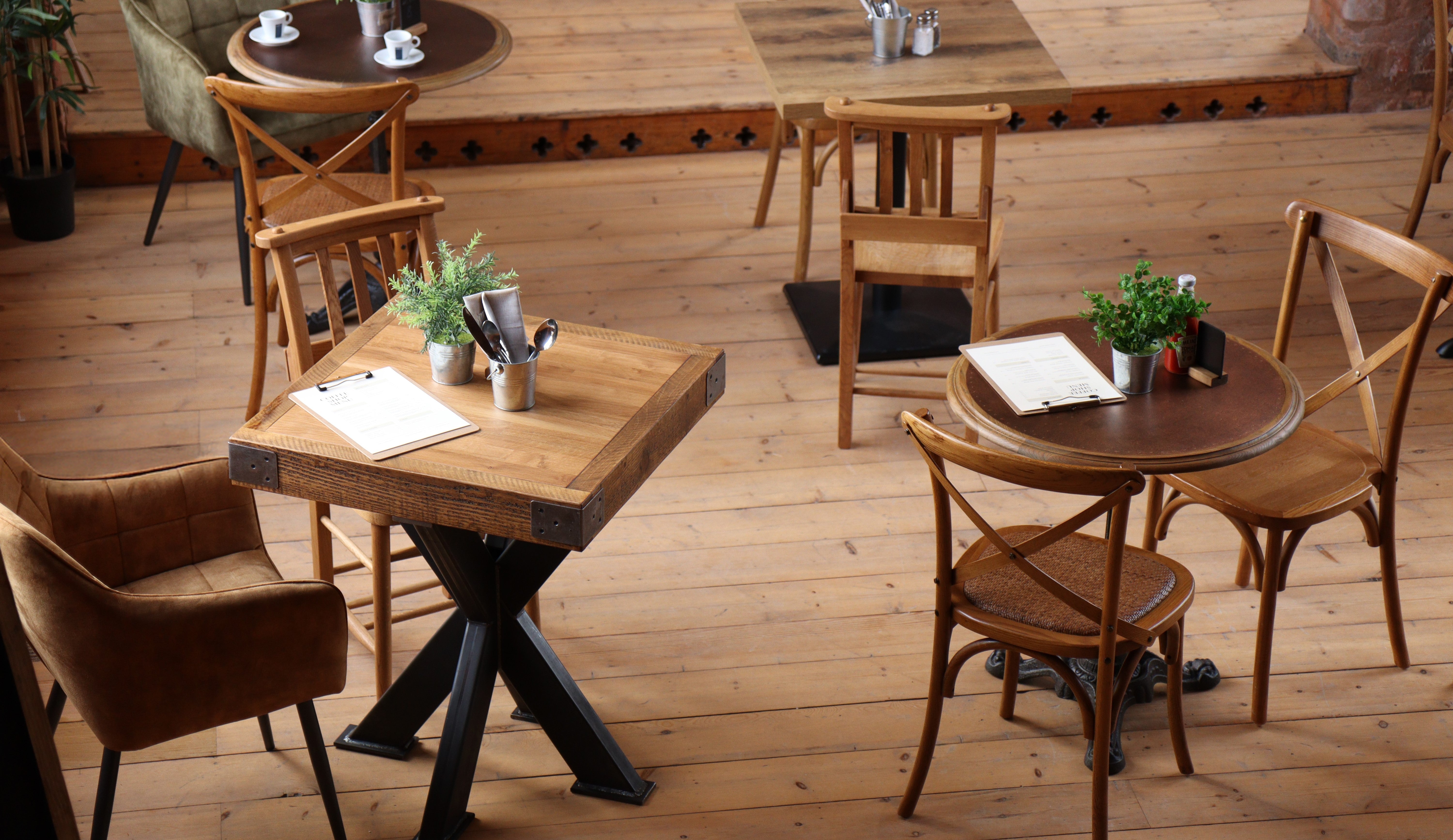 B Table Café Dining Tables – Page 2 – Peppermill Interiors