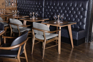 Bespoke Café Tables