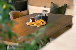 Adelaide Dining Table Range