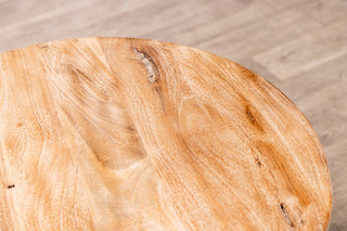 Round Tulip Base Coffee Table