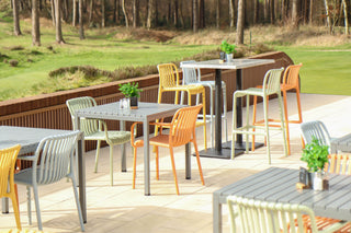 Maldives Outdoor Stool