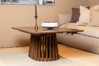 Darcy Rectangle Coffee Table
