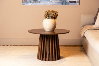 Darcy Round Side Table