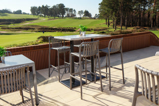 Maldives Outdoor Stool